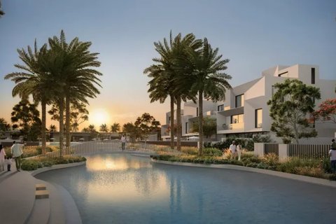 Villa à Dubai, 4 chambres, 542 m², № 5334 - photo 6