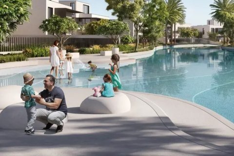 Villa à Dubai, 4 chambres, 542 m², № 5334 - photo 9