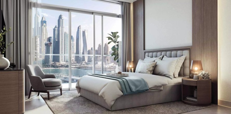 Квартира в Дубае, 2 спальни, 111м², № 5339