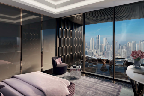 Apartment in Dubai 6 bedrooms, 670 sq.m. № 8384 - photo 7