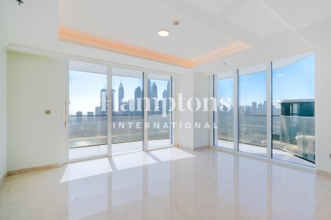 Appartement à Dubai Harbour, Dubai, 3 chambres, 171.49893800 m², № 111208 - photo 12