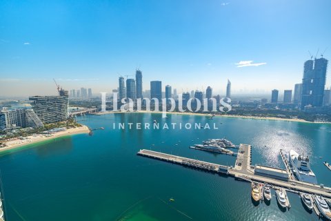 Appartement à Dubai Harbour, Dubai, 3 chambres, 171.49893800 m², № 111208 - photo 16