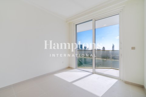 Apartment in Dubai Harbour, Dubai 3 bedrooms, 171.499 sq.m. № 111208