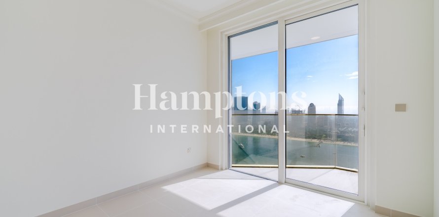 Appartement à Dubai Harbour, Dubai, 3 chambres, 171.499 m², № 111208