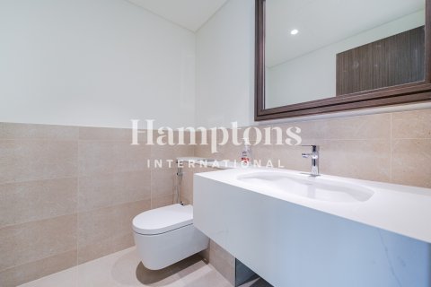 Appartement à Dubai Harbour, Dubai, 3 chambres, 171.49893800 m², № 111208 - photo 8