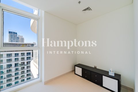 Appartement à Dubai Harbour, Dubai, 3 chambres, 171.49893800 m², № 111208 - photo 23