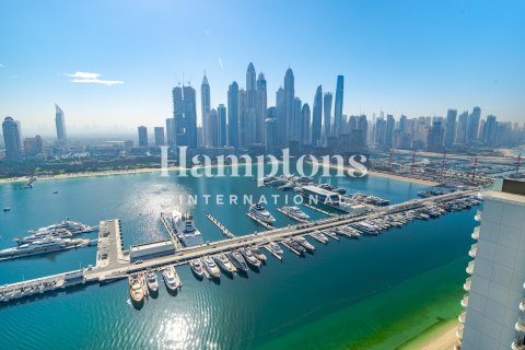 Appartement à Dubai Harbour, Dubai, 3 chambres, 171.49893800 m², № 111208 - photo 2