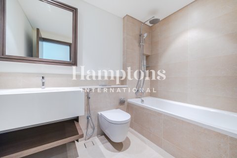 Appartement à Dubai Harbour, Dubai, 3 chambres, 171.49893800 m², № 111208 - photo 11