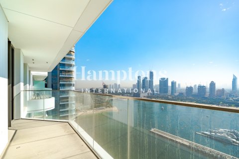 Appartement à Dubai Harbour, Dubai, 3 chambres, 171.49893800 m², № 111208 - photo 7