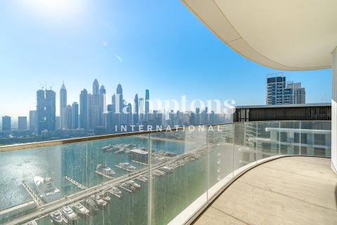 Appartement à Dubai Harbour, Dubai, 3 chambres, 171.49893800 m², № 111208 - photo 5