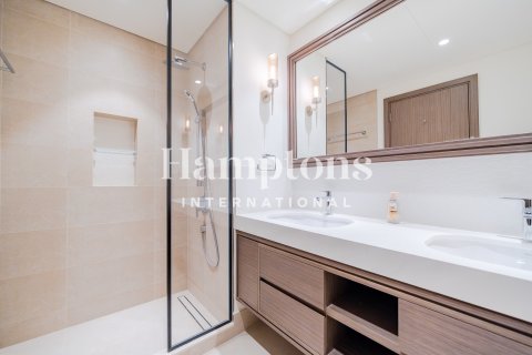 Appartement à Dubai Harbour, Dubai, 3 chambres, 171.49893800 m², № 111208 - photo 10