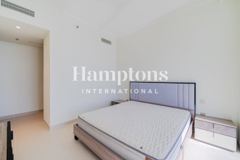 Appartement à Dubai Harbour, Dubai, 3 chambres, 171.49893800 m², № 111208 - photo 15