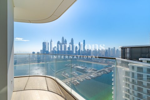 Appartement à Dubai Harbour, Dubai, 3 chambres, 171.49893800 m², № 111208 - photo 6