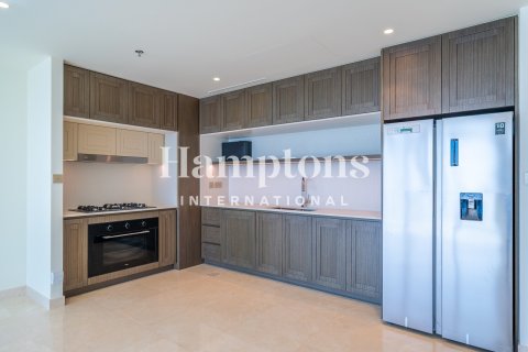 Appartement à Dubai Harbour, Dubai, 3 chambres, 171.49893800 m², № 111208 - photo 3