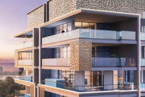Appartement à Dubai, 4 chambres, 230 m², № 56065