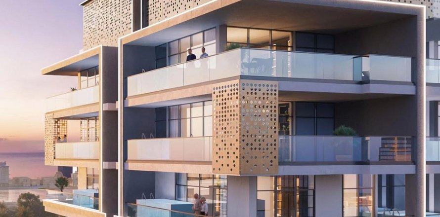 Apartamento en Dubai, 4 dormitorios, 230 m², № 56065