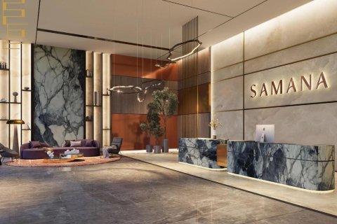 Apartamento en Dubai, 4 dormitorios, 230 m², № 56065 - foto 6