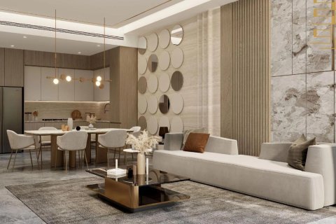 Apartment in Dubai 3 bedrooms, 159 sq.m. № 56064