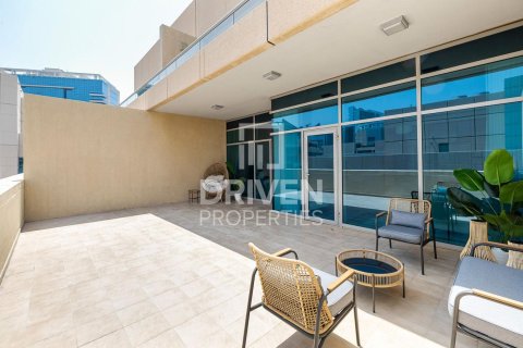 شقة في Bay Square, الخليج التجاري, دبي 1غرف نوم, 144.56 م² رقم 128090