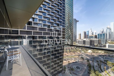 Снять в аренду квартиру в The Address Residences Dubai Opera, Даунтаун Дубай (Даунтаун Бурдж Дубай), Дубай: 2 спальни, 123.75м², № 127920 - фото 13