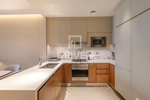 Снять в аренду квартиру в The Address Residences Dubai Opera, Даунтаун Дубай (Даунтаун Бурдж Дубай), Дубай: 2 спальни, 123.75м², № 127920 - фото 10