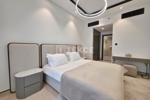 Купить квартиру в Джумейра Вилладж Серкл, Дубай: 2 спальни, 122м², № 95014 - фото 21