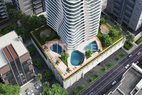 Купить квартиру в Джумейра Вилладж Серкл, Дубай: 2 спальни, 122м², № 95014 - фото 4
