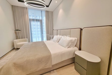 Купить квартиру в Джумейра Вилладж Серкл, Дубай: 2 спальни, 122м², № 95014 - фото 20