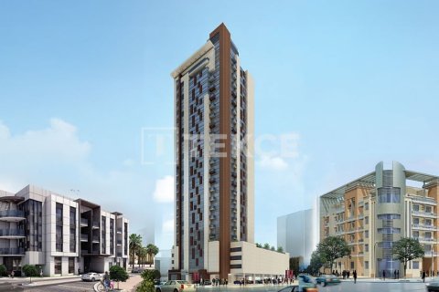 Apartment in Jumeirah Village Circle, Dubai 2 bedrooms, 122 sq.m. № 95014