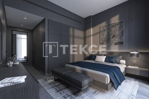 شقة في دبي 2 غرف نوم, 115 م² رقم 95012 - صورة 8