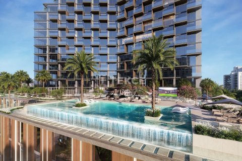 Appartement à Dubai, 3 chambres, 160 m², № 95013 - photo 2