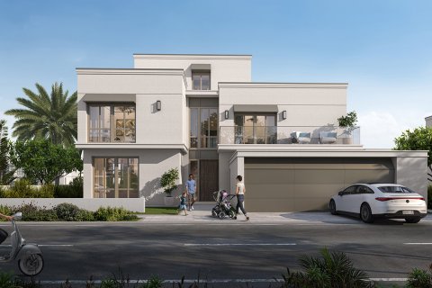 Villa in Dubai 4 bedrooms № 113861 - photo 3