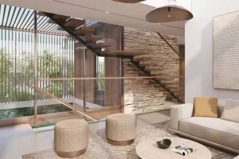 Villa in Dubai 5 bedrooms № 113867 - photo 3