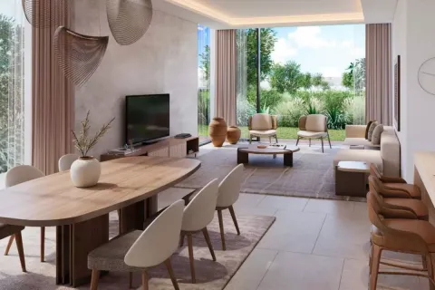 Villa in Dubai 5 bedrooms № 113867 - photo 2