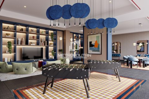 Apartamento en Business Bay, Dubai, 1 dormitorio, 58 m², № 15045 - foto 19