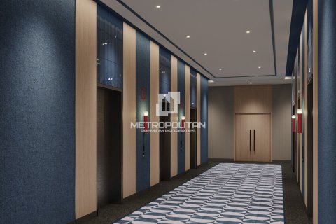 Apartamento en Business Bay, Dubai, 1 dormitorio, 58 m², № 15045 - foto 13