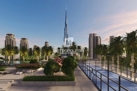 Apartamento en Business Bay, Dubai, 1 dormitorio, 58 m², № 15045 - foto 5