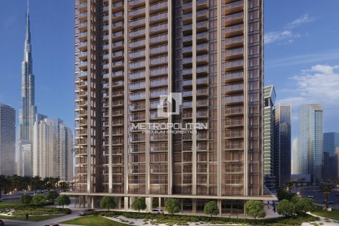 Apartamento en Business Bay, Dubai, 1 dormitorio, 58 m², № 15045 - foto 15