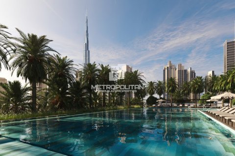 Apartamento en Business Bay, Dubai, 1 dormitorio, 58 m², № 15045 - foto 9