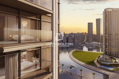 Apartamento en Business Bay, Dubai, 1 dormitorio, 58 m², № 15045 - foto 11