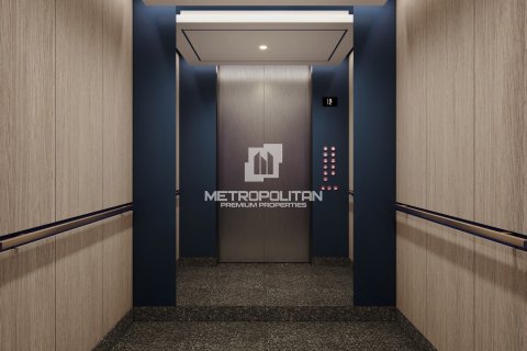 Apartamento en Business Bay, Dubai, 1 dormitorio, 58 m², № 15045 - foto 16