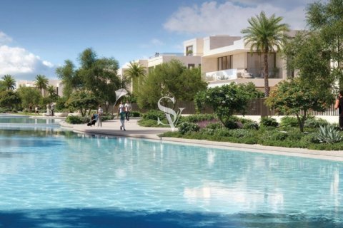Villa in Dubai 5 bedrooms, 1082 sq.m. № 68450 - photo 14