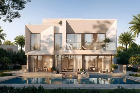 Villa in Dubai 5 bedrooms, 1082 sq.m. № 68450 - photo 4