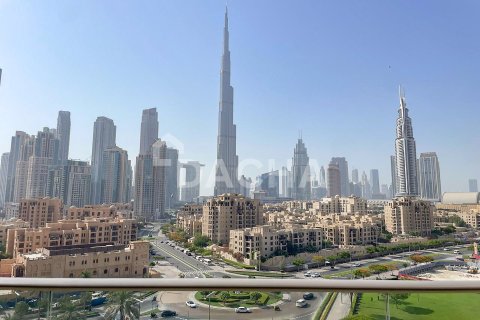 Apartment in Downtown Dubai (Downtown Burj Dubai), Dubai 2 bedrooms, 154 sq.m. № 113704