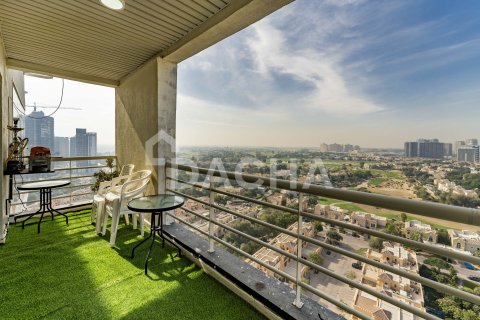 Apartment in Dubai Sports City, Dubai 2 bedrooms, 147 sq.m. № 113703