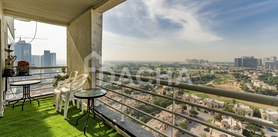 شقة في Dubai Sports City, دبي 2 غرف نوم, 147 م² رقم 113703