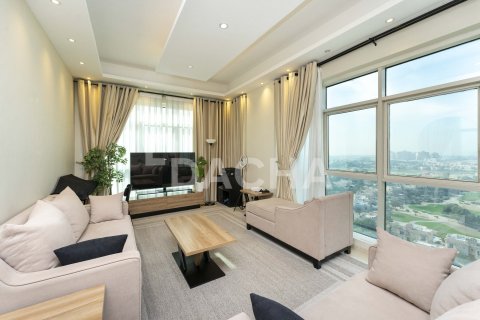 شقة في Dubai Sports City, دبي 2 غرف نوم, 147 م² رقم 113703 - صورة 2