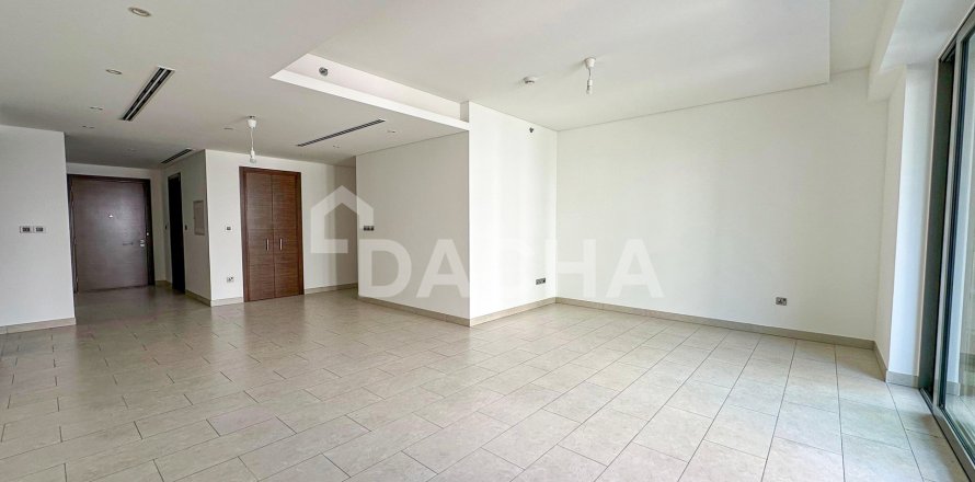 شقة في Sobha Hartland, مدينة محمد بن راشد, دبي 3 غرف نوم, 177 م² رقم 113698