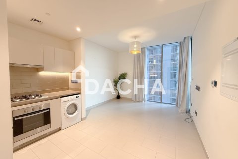 Квартира в Sobha Hartland, Мохаммед Бин Рашид Сити, Дубай, 1 спальня, 46м², № 110385