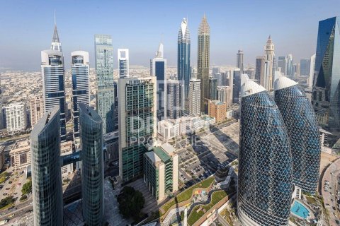 Снять в аренду квартиру в DIFC, Дубай: 2 спальни, 170.57м², № 128246 - фото 4